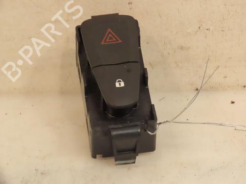 Used Warning switch Warning switch DACIA LODGY (JS_) 1.2 TCe (JSAY, JSM0) (115 hp) 16688089 16688089