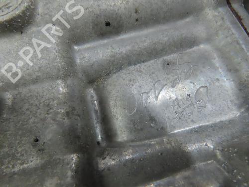 Engine VW POLO V (6R1, 6C1) 1.2 | BP31302686M1