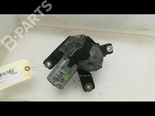 Rear wiper motor OPEL CORSA D (S07) 1.3 CDTI (L08, L68) | BP9596693M102 