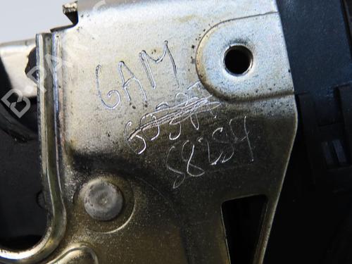 Used Front right lock Front right lock BMW 3 (E90) 320 d (177 hp) 39938077 39938077