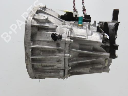 Gearbox RENAULT MASTER III Van (FV) 2.3 dCi 165 RWD (FV0P, FV0U, FV10, FV12, FV1E) | BP31120165M3 - Image 2