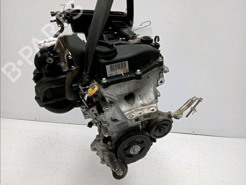 Engine CITROËN C1 (PM_, PN_) 1.0 | BP16781201M1 