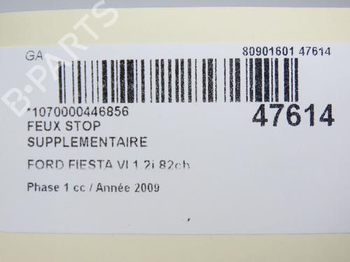 bremselys-ford-fiesta-vi-cb1-ccn-2008-23178123 main image