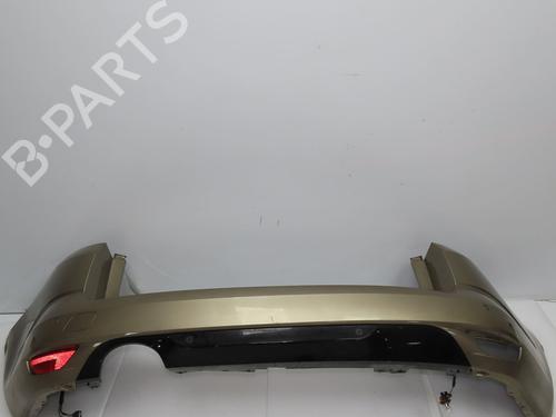 Used Rear bumper Rear bumper 37675101 37675101