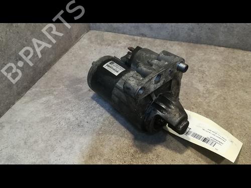 Used Starter Starter PEUGEOT 207 (WA_, WC_) 1.4 16V (95 hp) 9610755 9610755