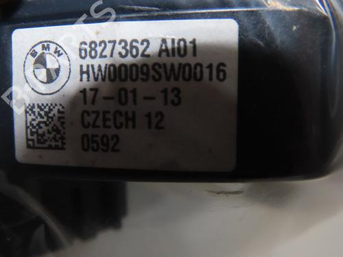 Ratstangsstang MINI MINI CLUBMAN (F54) Cooper | BP39756459I23 - Image 3