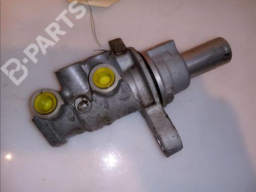 Used Brake master cylinder PEUGEOT 308 I (4A_, 4C_) 1.6 HDi (109 hp) 11100423