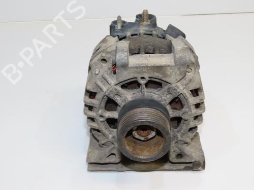 Used Alternator Alternator MERCEDES-BENZ A-CLASS (W168) A 160 (168.033, 168.133) (102 hp) 33633893 33633893