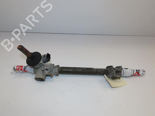 Steering rack RENAULT CLIO II (BB_, CB_) 1.5 dCi (B/CB07) | BP29195973M22 