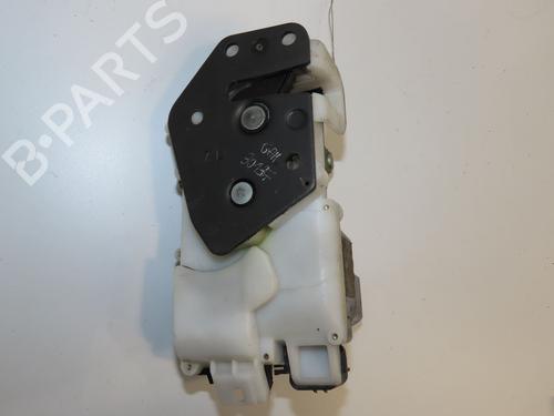 front-left-lock-rover-200-ii-hatchback-rf-1995-1996-1997-1998-1999-2000-23176454 main image