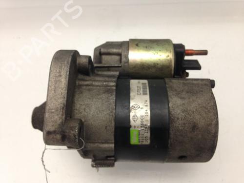 Starter RENAULT MEGANE I Coach (DA0/1_) 1.6 e (DA0F) | BP23171886M8