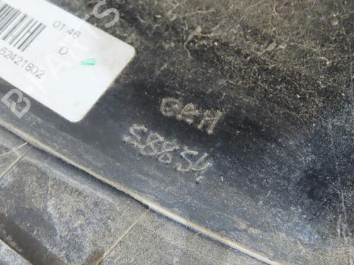 Left taillight DACIA DUSTER (HS_) 1.2 TCe 125 | BP37062704C34 - Image 2