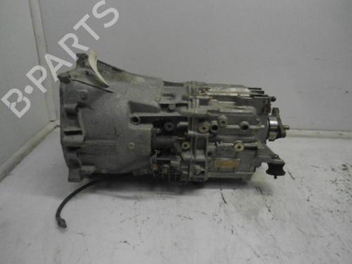 Gearbox BMW 3 Touring (E46) 320 d | BP40162870M3 - Image 3