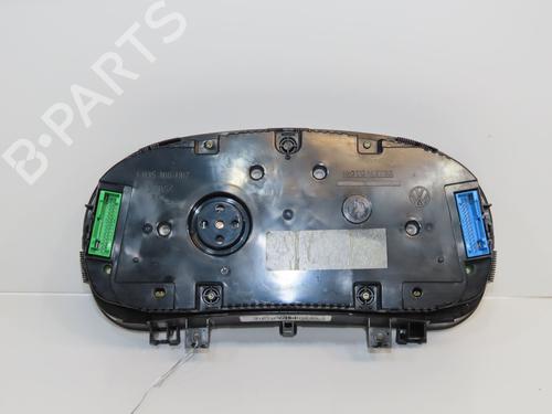 Instrument cluster VW GOLF IV (1J1) 1.6 | BP31274369C47 