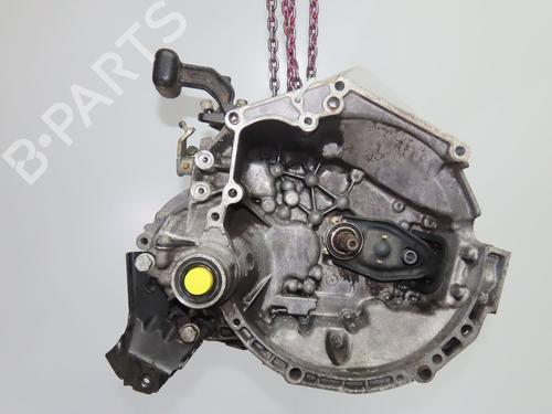 Used Gearbox Gearbox 32129613 32129613