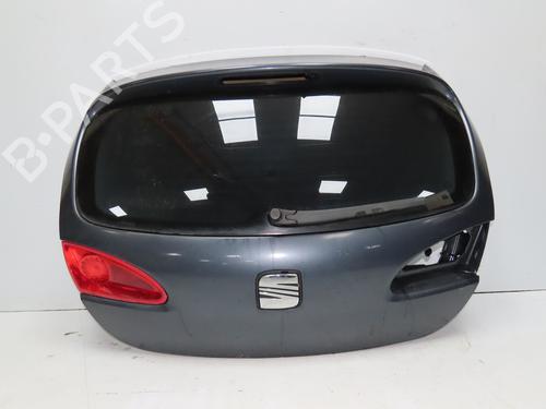 Tailgate SEAT LEON (1P1) 1.9 TDI | BP28832138C6 