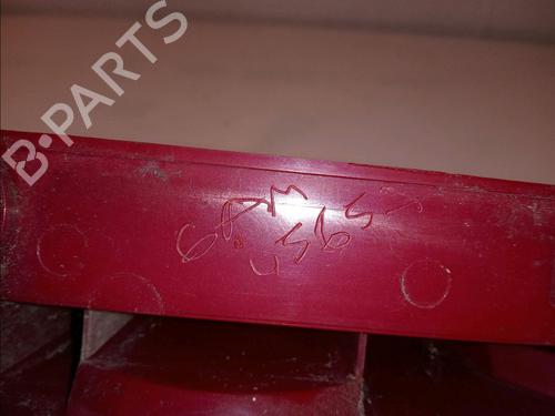 Right taillight FORD FOCUS I Turnier (DNW) 1.8 Turbo DI / TDDi | BP23177969C35 
