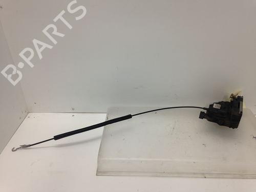 Used Front right lock Front right lock OPEL CORSA D (S07) 1.3 CDTI (L08, L68) (75 hp) 36495150 36495150