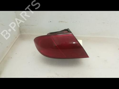 Used Left taillight Left taillight ALFA ROMEO 166 (936_) 2.4 JTD (936AXA00, 936A3B00) (150 hp) 36495862 36495862