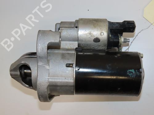 Startmotor PEUGEOT 2008 I (CU_) 1.2 VTi (82 hp) 28967020