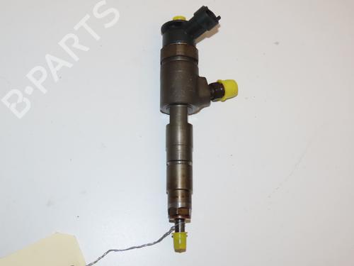 Used Injector PEUGEOT 308 II (LB_, LP_, LW_, LH_, L3_) 1.6 HDi (92 hp) 28966886