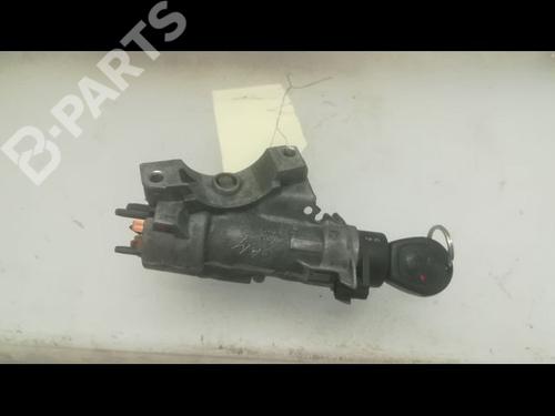 Used Ignition barrel SEAT CORDOBA (6L2) 1.4 TDI (70 hp) 9598893