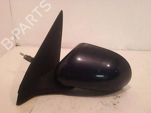 Used Left mirror FIAT BRAVA (182_) 1.9 JTD 105 (105 hp) 23176247