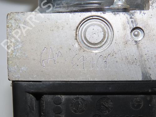 ABS pump VW FOX Hatchback (5Z1, 5Z3, 5Z4) 1.2 | BP32377335M43 