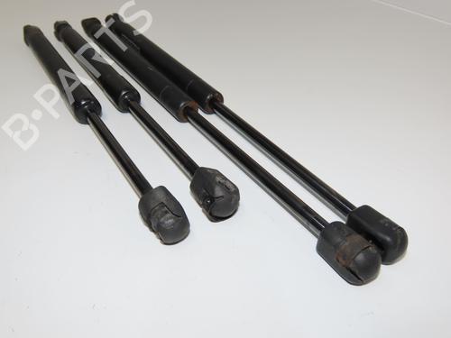Tailgate lift support PEUGEOT 407 SW (6E_, 6D_) 2.0 HDi 135 | BP30630885C138 