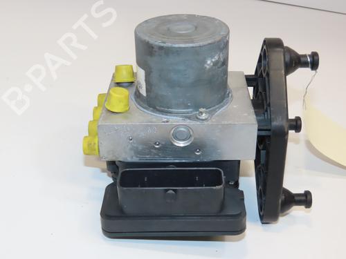 ABS pump MERCEDES-BENZ SPRINTER 4-t Van (B907, B910) 414 CDI RWD (907.643, 907.645, 907.647) | BP29379909M43 
