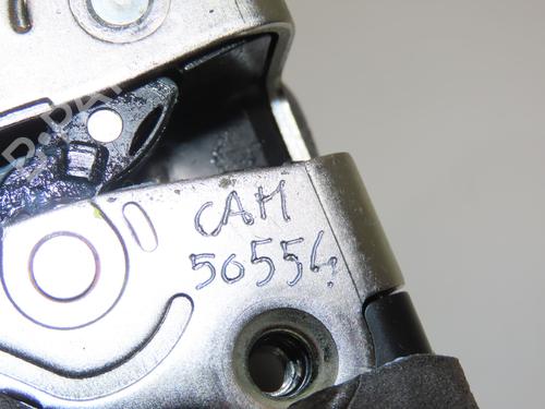 Front right lock TOYOTA YARIS (_P13_) 1.5 Hybrid (NHP130_) | BP18953690C97 