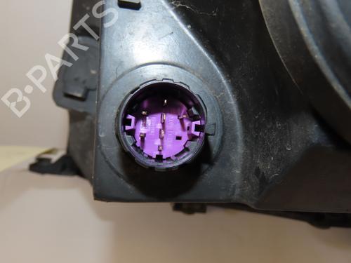 Right headlight FIAT FIORINO MPV (225_) 1.3 JTD Multijet | BP29441823C29 