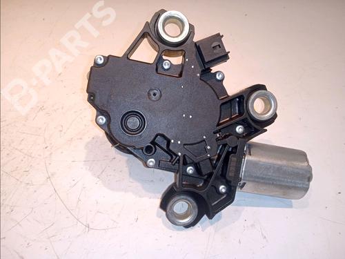 Used Rear wiper motor Rear wiper motor CITROËN C4 Picasso I MPV (UD_) 2.0 HDi 138 (136 hp) 11104549 11104549