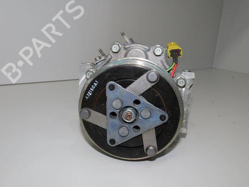 AC compressor PEUGEOT BOXER Van 2.2 BlueHDi 140 | BP36027951M34 - Image 4