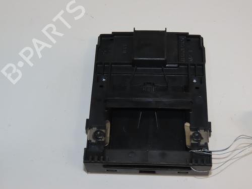 Card reader RENAULT MEGANE III Hatchback (BZ0/1_, B3_) 1.2 TCe (BZ2B, BZ11) | BP30955800E4