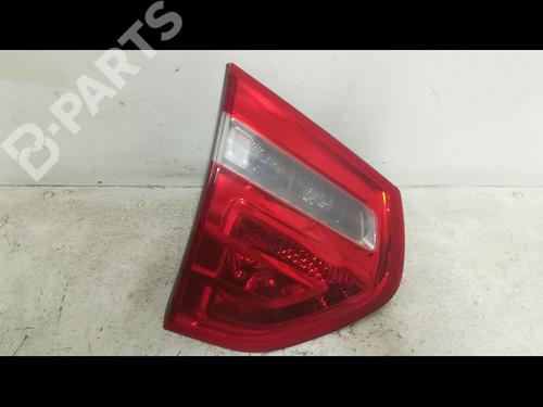 Used Left tailgate light Left tailgate light CITROËN C4 Picasso I MPV (UD_) 2.0 HDi 138 (136 hp) 9605583 9605583
