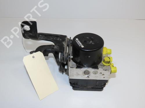 ABS pump FORD FIESTA VI (CB1, CCN) 1.4 TDCi | BP33249627M43  - Image 7