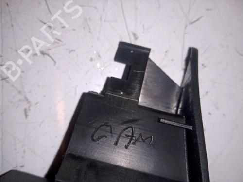 Used Warning switch PEUGEOT 406 (8B) 2.0 HDI 90 (90 hp) 11100798