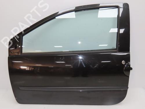 Used Left front door Left front door 38915841 38915841
