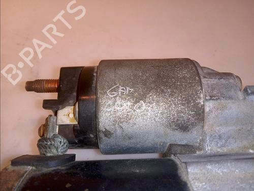 Starter CITROËN C3 Picasso (SH_) 1.4 VTi 95 (SH8FSC, SH8FP0, SH8FP6) | BP13362665M8