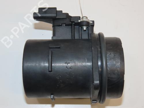 Mass air flow sensor CITROËN DS3 (SA_) 1.6 HDi 90 | BP28828780M95