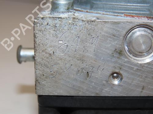 ABS pump CITROËN C4 Grand Picasso I (UA_) 1.6 HDi 110 | BP28967644M43 