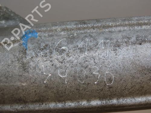 Steering rack CITROËN C3 II (SC_) 1.4 | BP29469707M22 