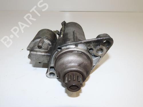 Starter VW GOLF PLUS V (5M1, 521) 1.9 TDI | BP40484777M8 - Image 4