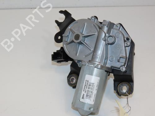 Rear wiper motor RENAULT CLIO IV (BH_) 0.9 TCe 90 (BHNF, BHMA, BHMH, BHJK, BHJR) | BP28832937M102 