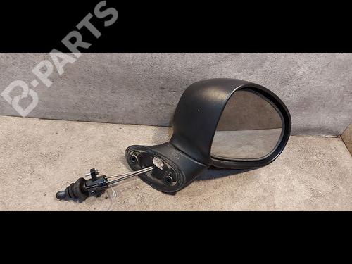 Right mirror CHEVROLET MATIZ (M200, M250) 0.8 | BP9615394C27 
