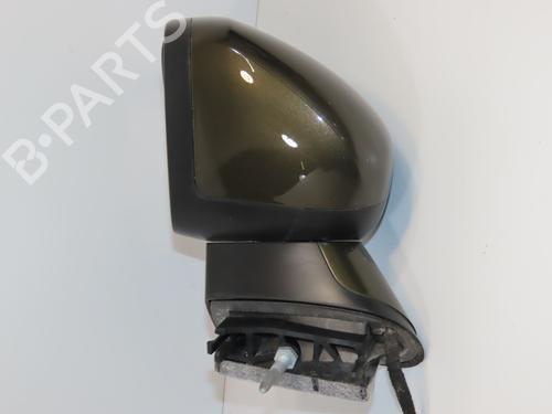 Used Left mirror CITROËN DS4 (NX_) 1.6 HDi 110 (112 hp) 28831448