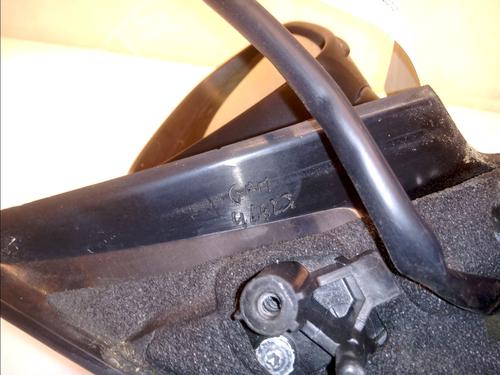 Right mirror ALFA ROMEO MITO (955_) 1.3 MultiJet (955AXP1A, 955AYC1A) | BP14951492C27 