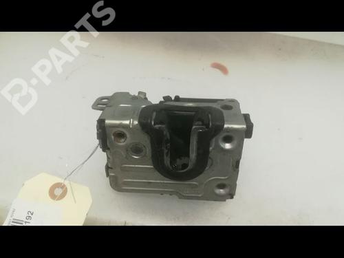 Used Rear left lock Rear left lock DACIA SANDERO 1.4 MPI LPG (72 hp) 9598560 9598560
