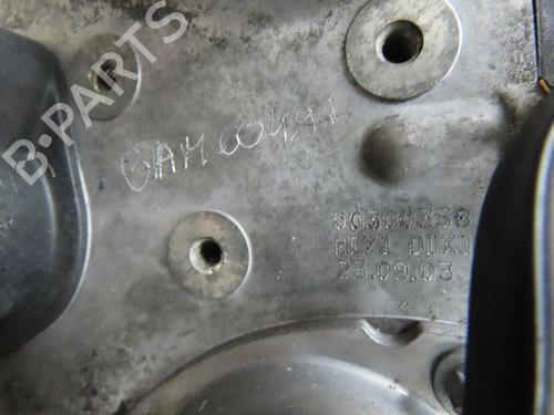 Engine MERCEDES-BENZ CLK (C209) CLK 200 Kompressor (209.342) | BP38313332M1  - Image 5